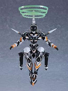MODEROID 翠星のガルガンティア チェインバー プラモデル　完成品 Amazon | MODEROID 翠星のガルガンティア チェインバー ノン